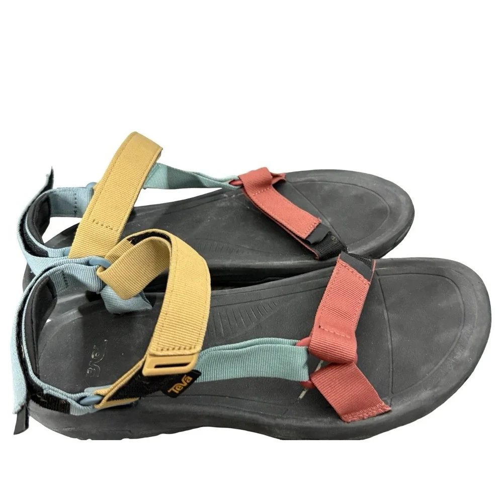 Mens Teva Hurricane XLT2 Casual Hiking‎ Shoes Sandals Size 13